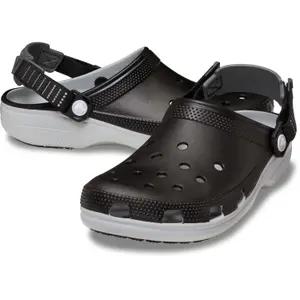Tamancos Crocs Classic Turbo image-1