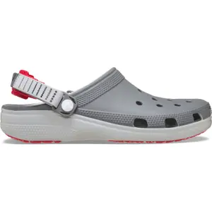 Zuecos Crocs Classic Turbo image-0