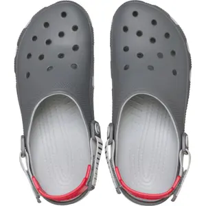 Zuecos Crocs Classic Turbo image-1