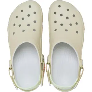 Tamancos Crocs Classic Turbo image-3