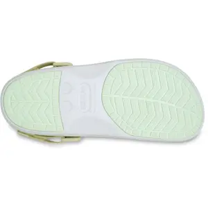 Tamancos Crocs Classic Turbo image-4