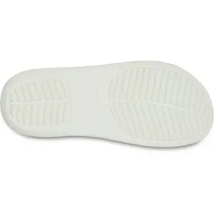 Girl's slides Crocs Getaway Patent Strappy image-3