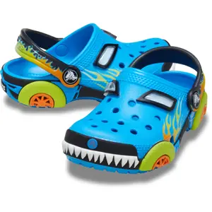Baby clogs Crocs Classic IAM Monster Truck image-1