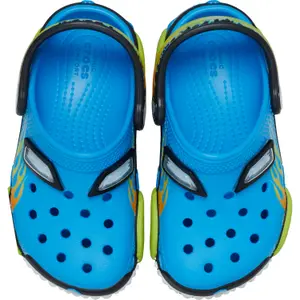 Baby clogs Crocs Classic IAM Monster Truck image-2