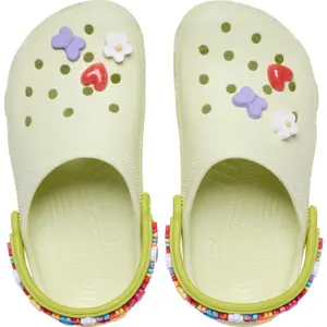 Children's clogs Crocs Classic Friendship BraceletCgK image-2