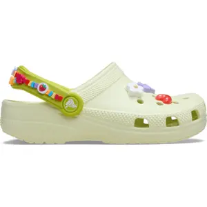 Παιδικά ξύλινα παπούτσια Crocs Classic Friendship BraceletCgT image-0