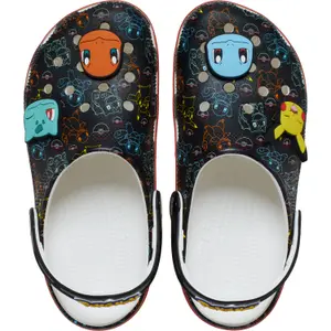 Clogs Crocs Pokemon Classic Clog image-4