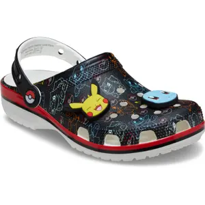 Clogs Crocs Pokemon Classic Clog image-1