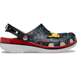 Children's clogs Crocs Pokemon Classic Clog