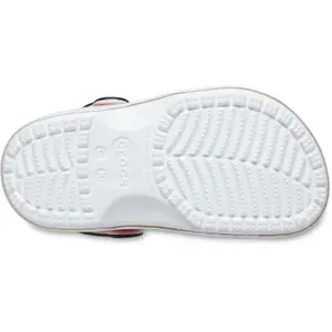 Παιδικά ξύλινα παπούτσια Crocs Pokemon Print Classic image-5