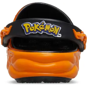 Tamancos Crocs Pokemon Versus image-4