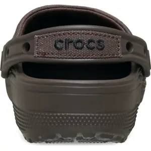 Zuecos Crocs Classic Crafted Clog image-3