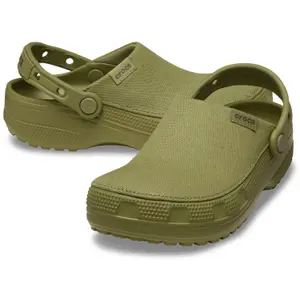 Zuecos Crocs Classic Crafted image-1