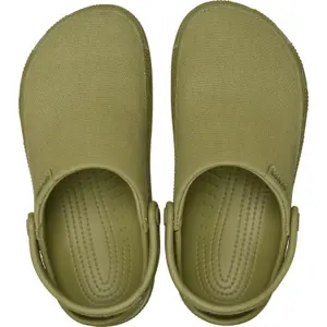 Zuecos Crocs Classic Crafted image-2