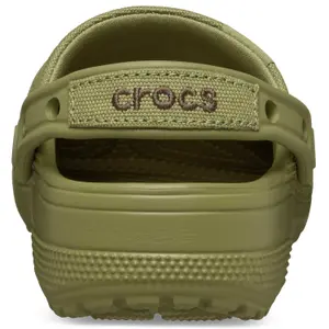 Zuecos Crocs Classic Crafted image-5