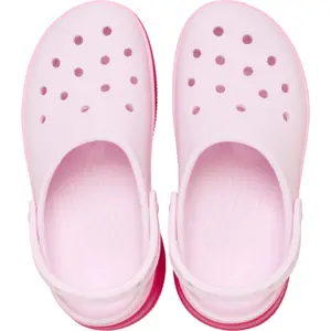 Clogs Crocs Classic Stacked image-2