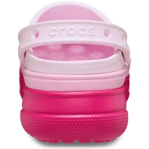 Clogs Crocs Classic Stacked image-5