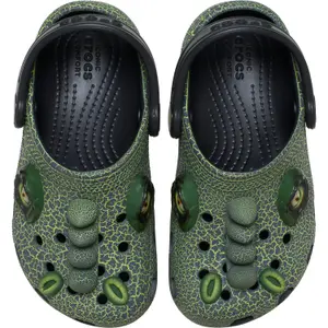 Baby-Clogs Crocs Classic IAM Scary Dino image-2