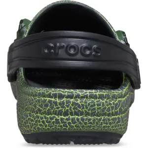 Baby-Clogs Crocs Classic IAM Scary Dino image-5