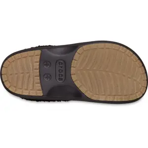 Sabots Crocs Classic Lined Shorty image-3