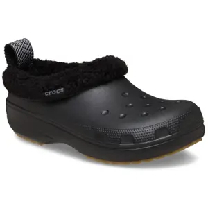 Sabots Crocs Classic Lined Shorty image-4