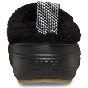 Sabots Crocs Classic Lined Shorty image-5