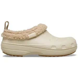 Sabots Crocs Classic Lined Shorty image-0