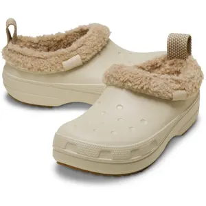 Sabots Crocs Classic Lined Shorty image-1