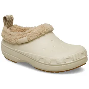Sabots Crocs Classic Lined Shorty image-4
