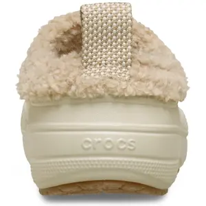 Sabots Crocs Classic Lined Shorty image-5
