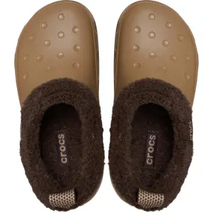 Sabots Crocs Classic Lined Shorty image-2