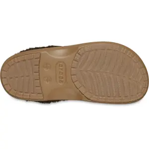 Sabots Crocs Classic Lined Shorty image-3