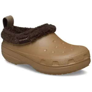 Sabots Crocs Classic Lined Shorty image-4