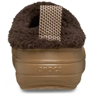 Sabots Crocs Classic Lined Shorty image-5