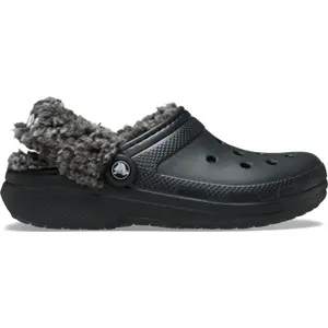Clogs Crocs Classic Fleece Lined image-0