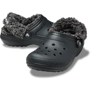 Clogs Crocs Classic Fleece Lined image-1
