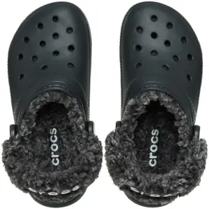 Clogs Crocs Classic Fleece Lined image-2