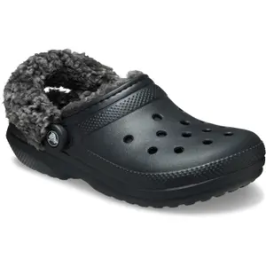 Clogs Crocs Classic Fleece Lined image-4