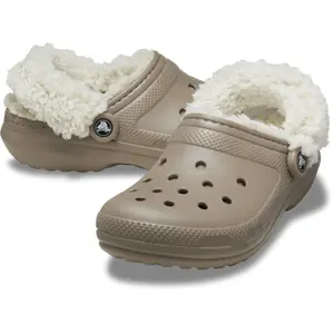 Clogs Crocs Classic Fleece Lined image-1