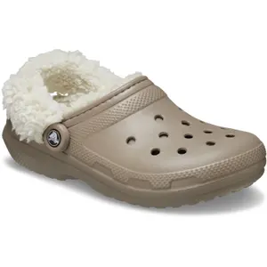 Clogs Crocs Classic Fleece Lined image-2