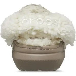Clogs Crocs Classic Fleece Lined image-5