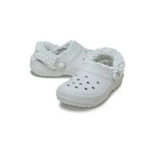 Clogs Crocs Classic Fleece Lined image-2
