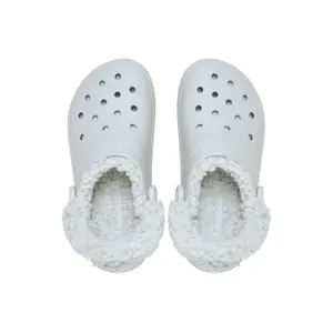 Clogs Crocs Classic Fleece Lined image-4
