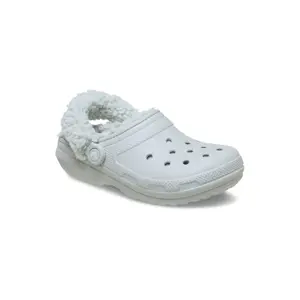 Clogs Crocs Classic Fleece Lined image-1