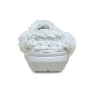 Clogs Crocs Classic Fleece Lined image-3