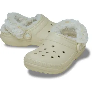 Clogs Crocs Classic Fleece Lined image-1