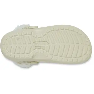 Clogs Crocs Classic Fleece Lined image-3