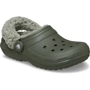 Tamancos Crocs Classic Fleece Lined image-4