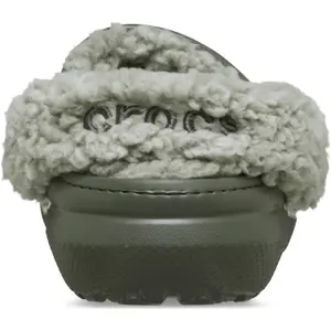 Tamancos Crocs Classic Fleece Lined image-5