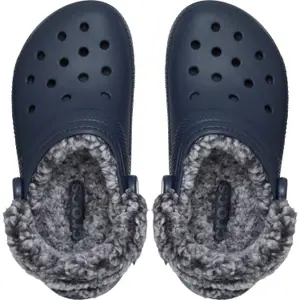 Zuecos Crocs Classic Fleece Lined image-2